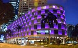 International Plaza (D2), Apartment #491013271